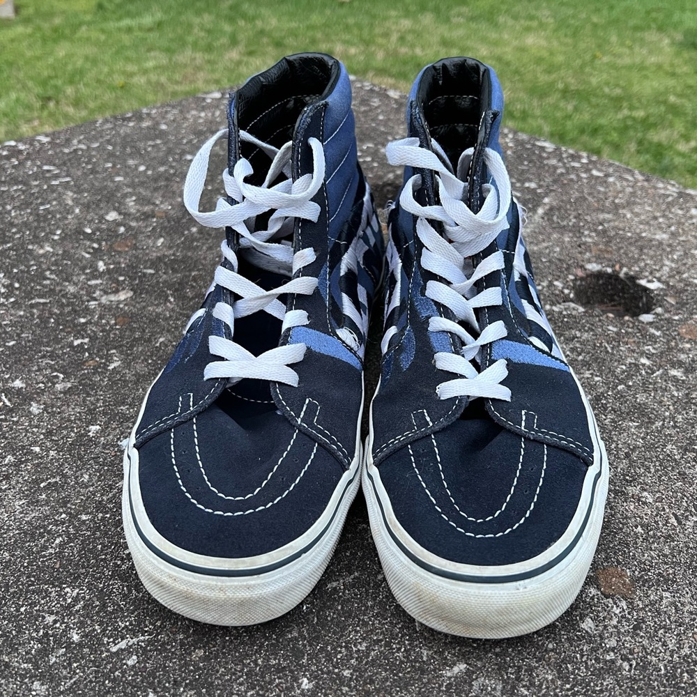 Vans High-tops - Picture 2 of 5